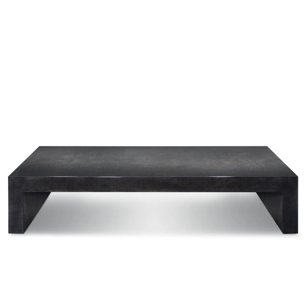 Danzica coffee table by Armani Casa 