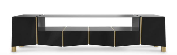 Darian RTV cabinet by Luxxu