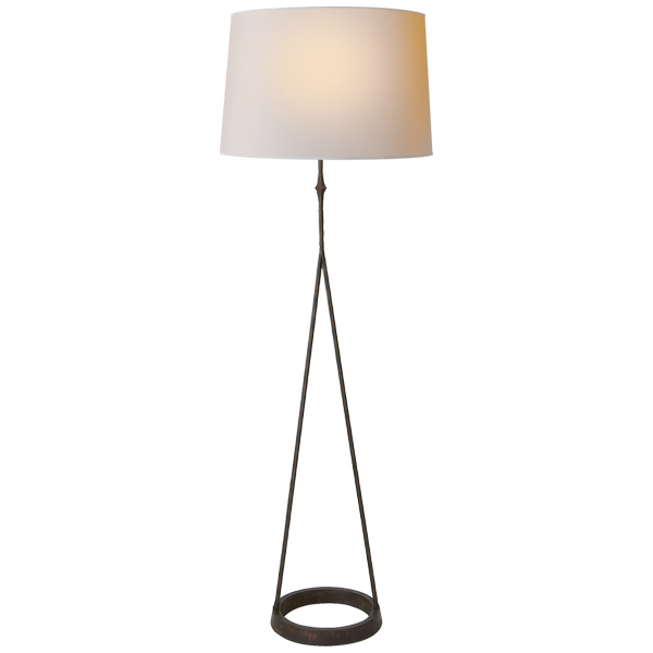 Dauphine floor lamp 
