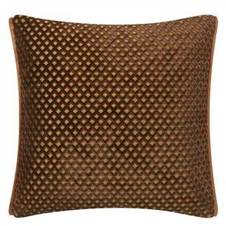 Designers Guild Portland Terracotta decorative pillow