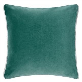 Designers Guild Varese Ocean decorative pillow