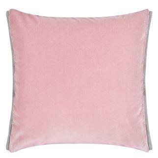 Designers Guild Varese Pale Rose decorative pillow