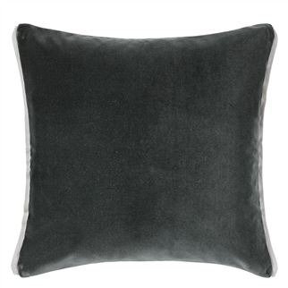 Designers Guild Varese Pine decorative pillow