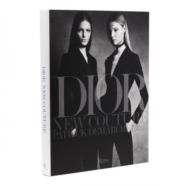 Dior Album: New Couture 