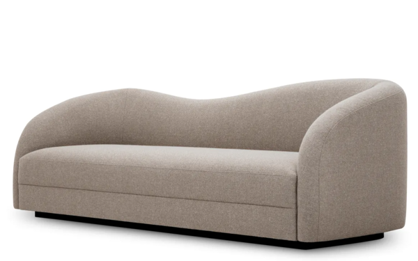 Divisadero sofa by Eichholtz