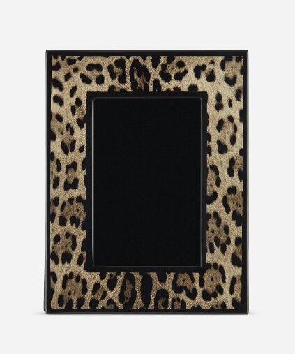 Dolce&Gabbana photo frame, DNA collection