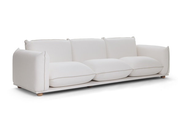 Dom Edizioni Almond sofa