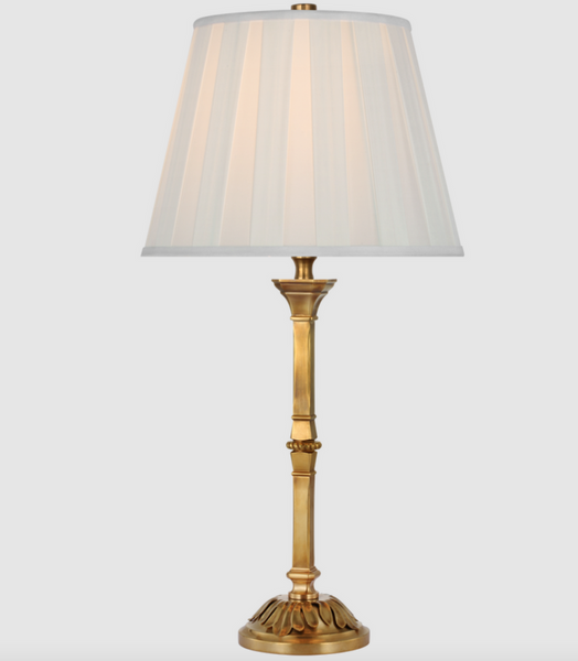 Doris Medium table lamp by Ralph Lauren Home