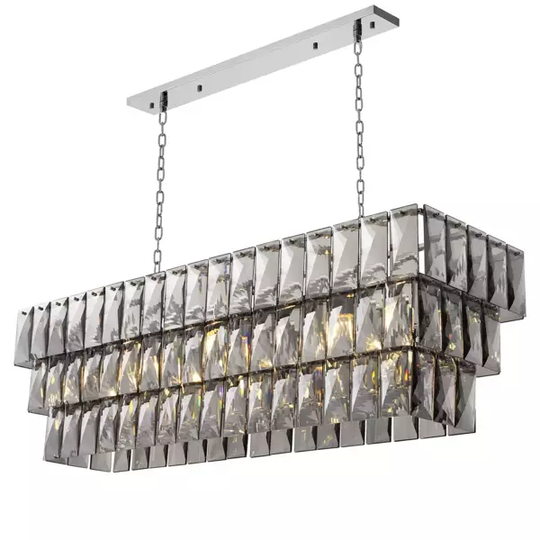 Eichholtz Amazone Chandelier