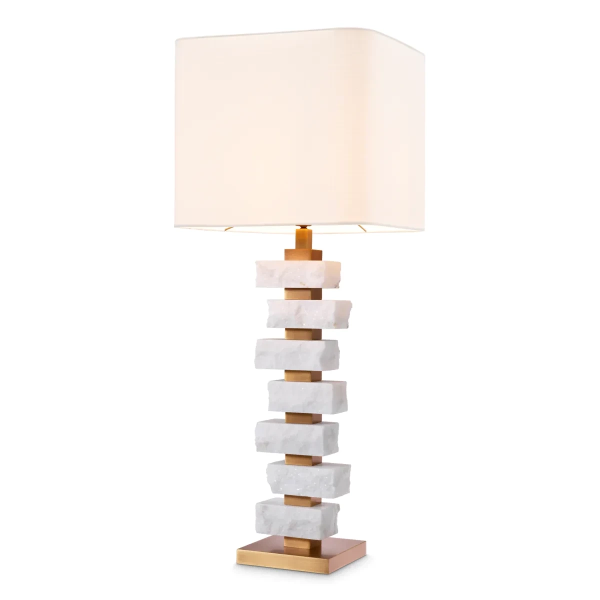 Eichholtz Amber Table Lamp L 