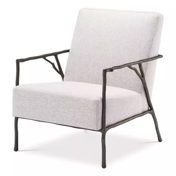 Eichholtz Antico armchair