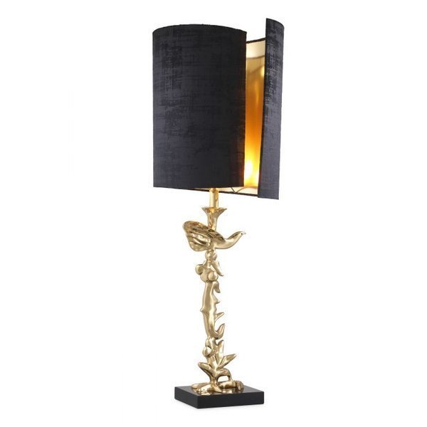 Eichholtz Aras table lamp