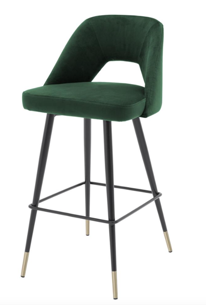 Eichholtz Avorio bar chair