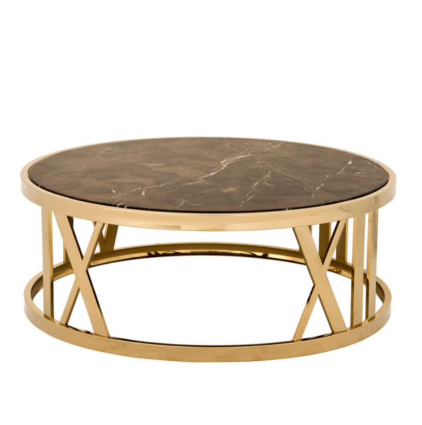 Eichholtz Baccarat coffee table 