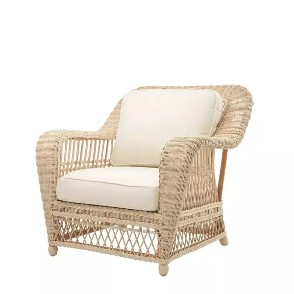 Eichholtz Barbados armchair