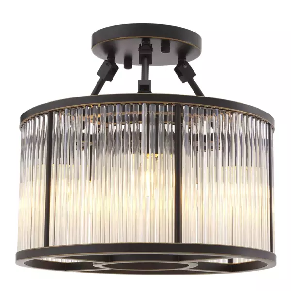 Eichholtz Bernardi S pendant lamp