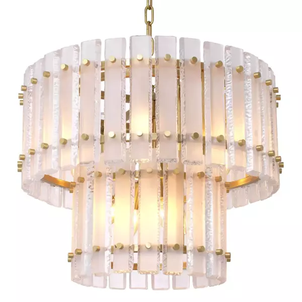 Eichholtz Blason chandelier