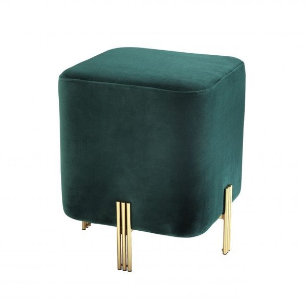 Eichholtz Burnett pouffe