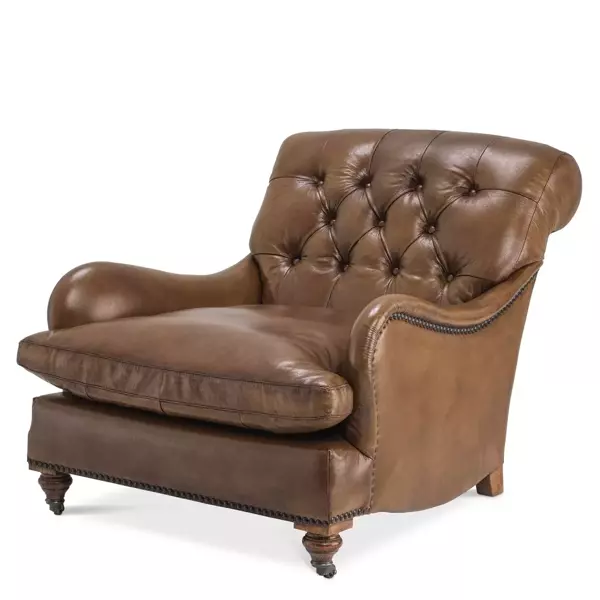 Eichholtz Caledonian armchair