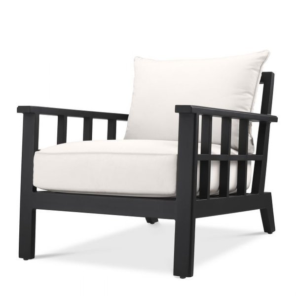 Eichholtz Cap-Ferrat garden armchair