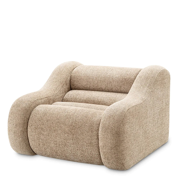 Eichholtz Carbone Sofa