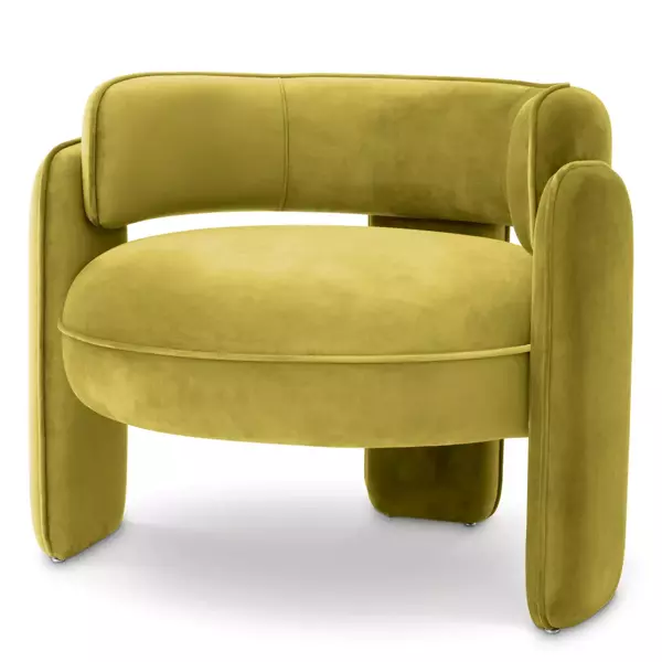 Eichholtz Chaplin armchair