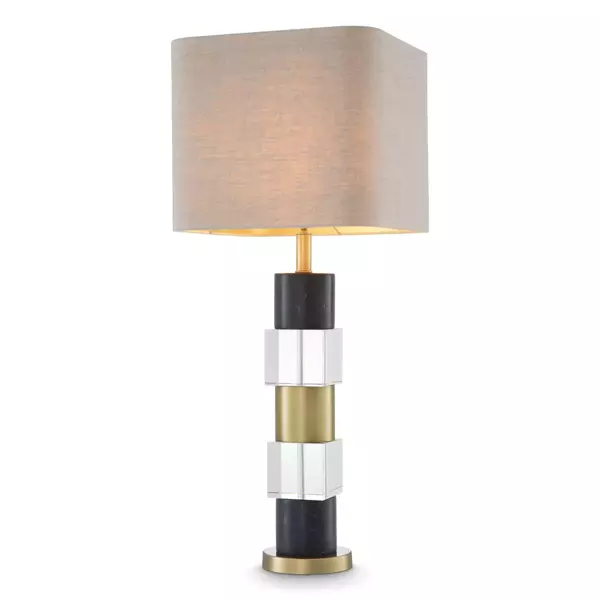 Eichholtz Cullingham Table Lamp