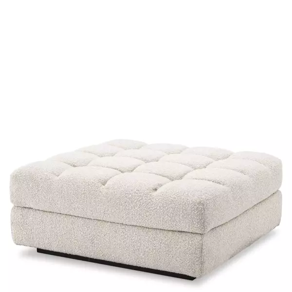 Eichholtz Dean pouffe 