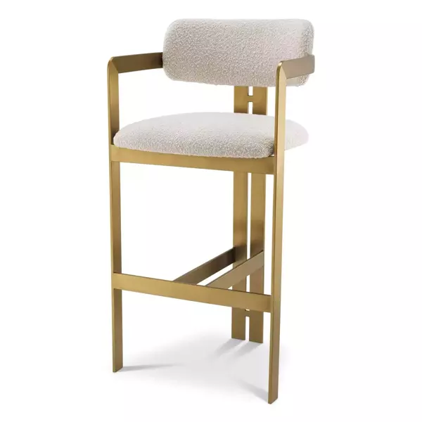 Eichholtz Donato bar chair