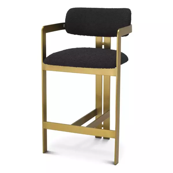 Eichholtz Donato bar chair