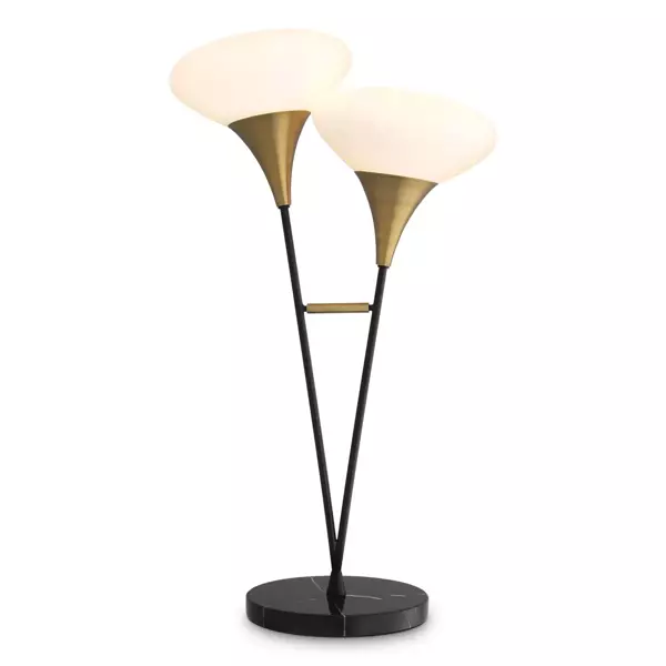 Eichholtz Duco table lamp