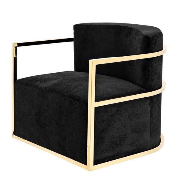 Eichholtz Emilio armchair