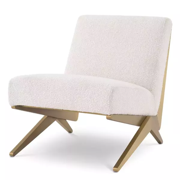 Eichholtz Fico armchair