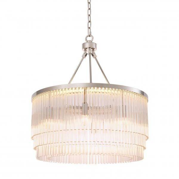 Eichholtz Hector S chandelier