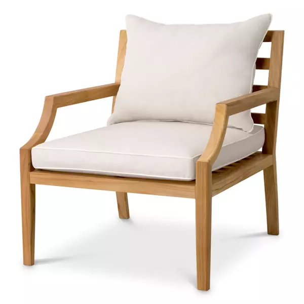 Eichholtz Hera garden chair