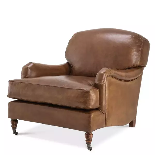 Eichholtz Highbury Estate Armchair