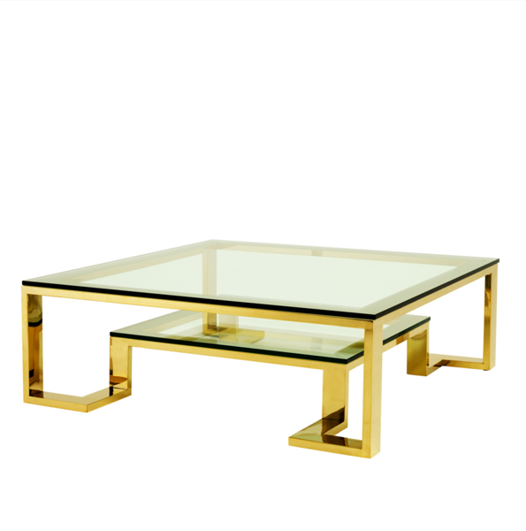 Eichholtz Huntington coffee table 