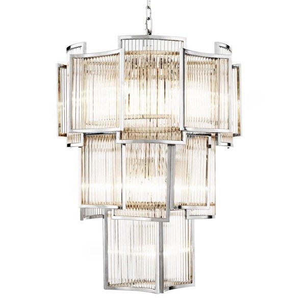 Eichholtz Jet Set Chandelier