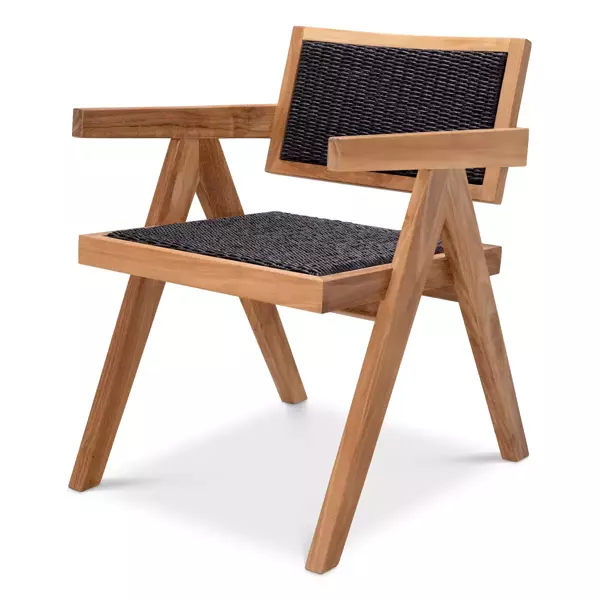 Eichholtz Kristo garden chair