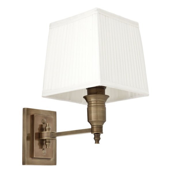 Eichholtz Lexington wall lamp