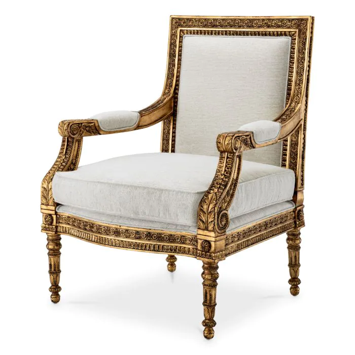 Eichholtz Louis armchair