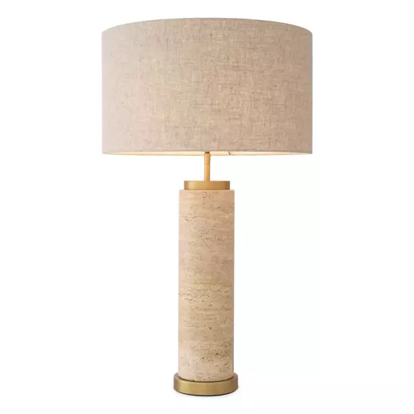 Eichholtz Lxry table lamp