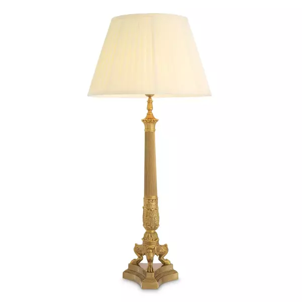 Eichholtz Marchand Table Lamp