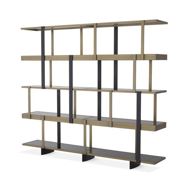 Eichholtz Mercure bookcase