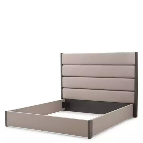 Eichholtz Meribel bed frame