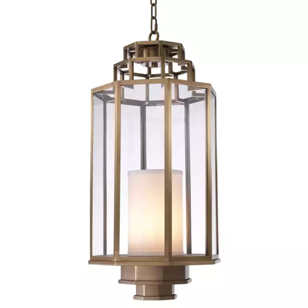 Eichholtz Monticello M pendant lamp