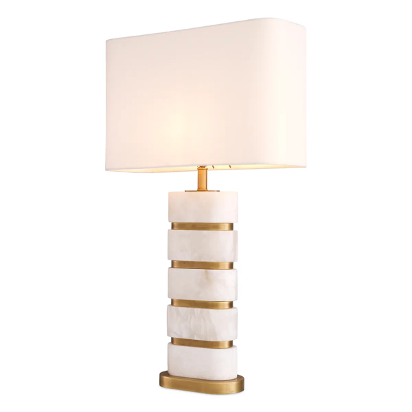 Eichholtz Newall table lamp