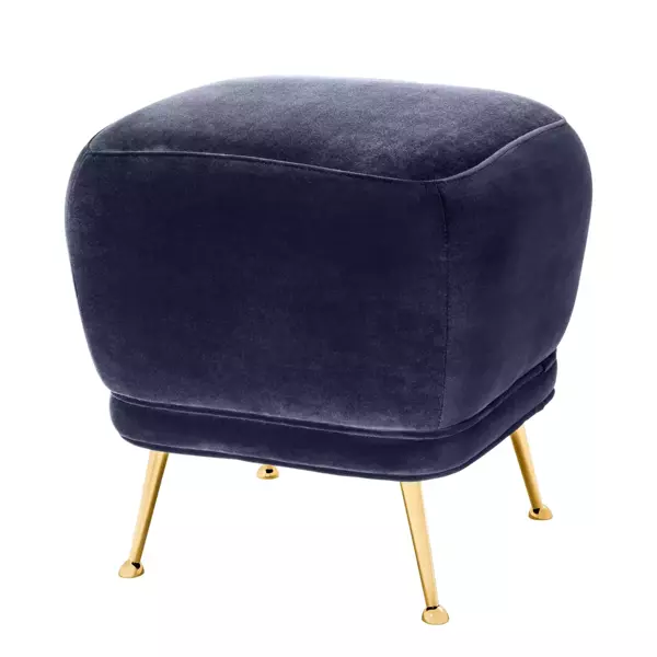 Eichholtz Novato pouffe