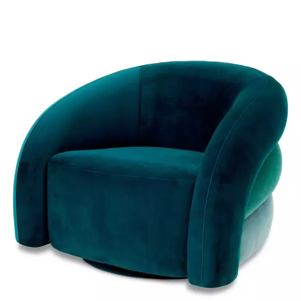 Eichholtz Novelle armchair