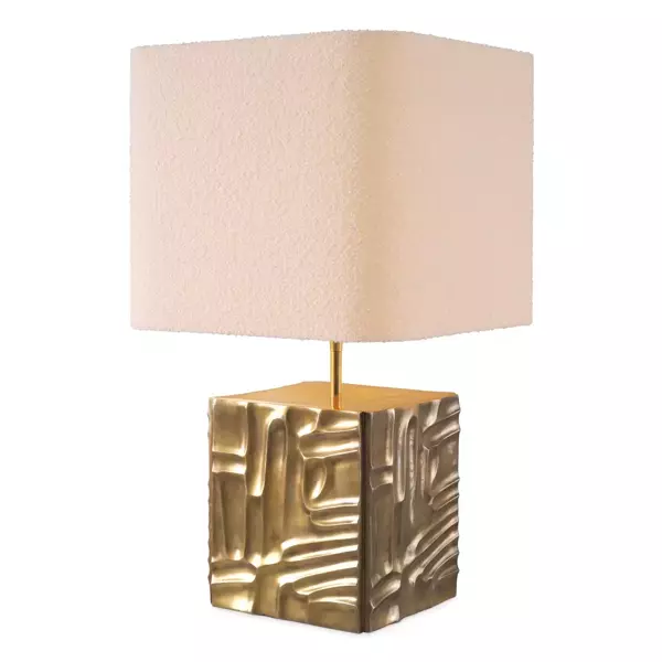 Eichholtz Oregon table lamp